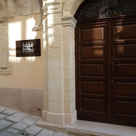 Casa Majore เคียรามอนเตกุลฟิ ภายนอก รูปภาพ