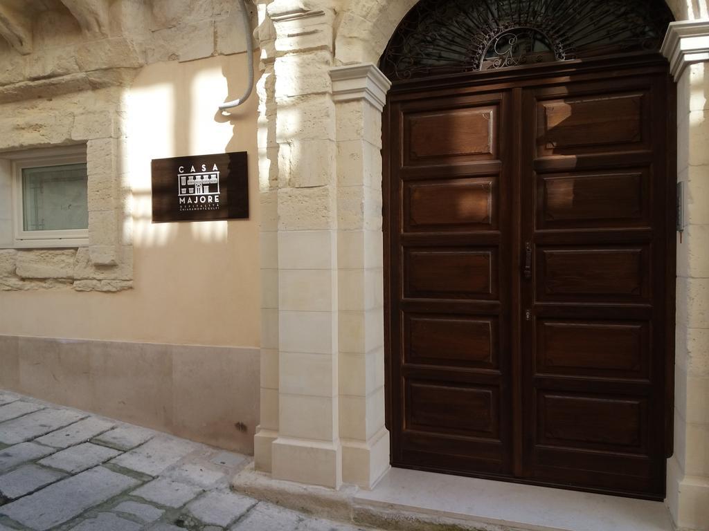 Casa Majore เคียรามอนเตกุลฟิ ภายนอก รูปภาพ